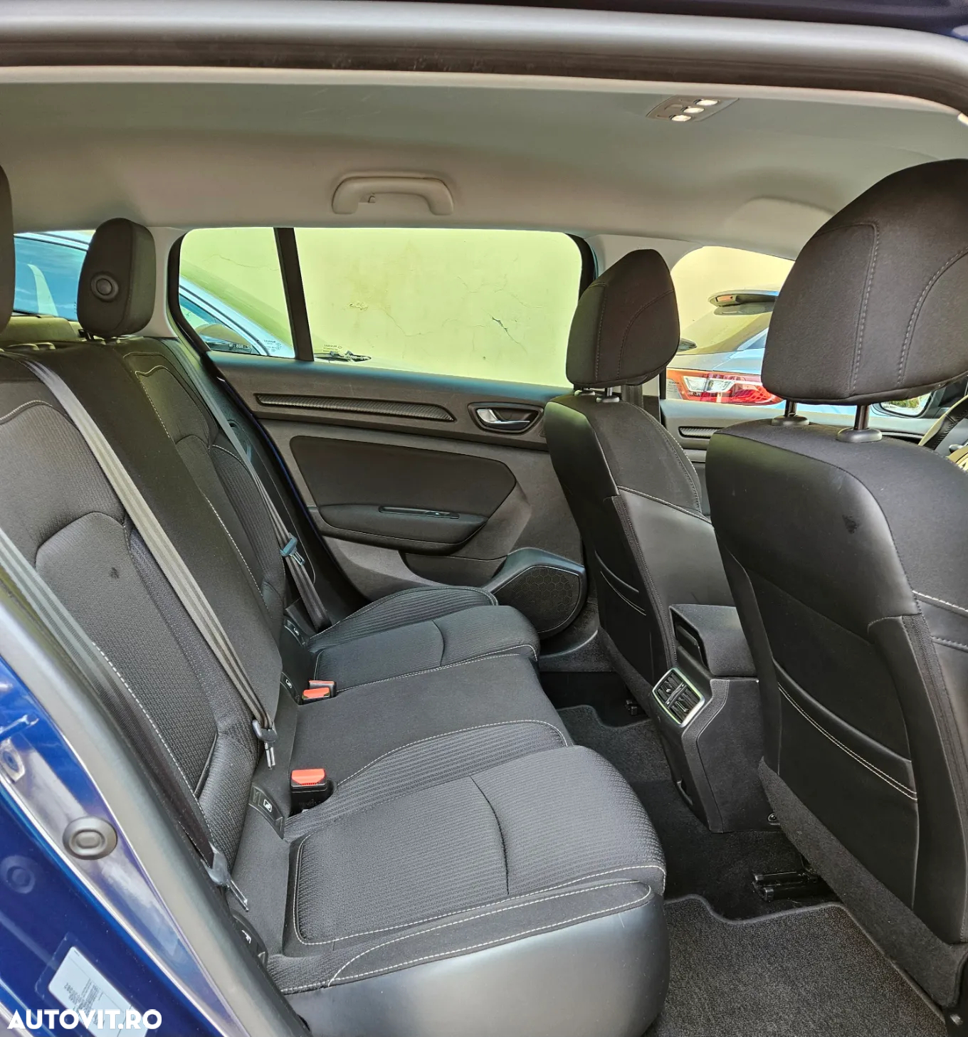 Renault Megane Energy dCi EDC Intens - 18