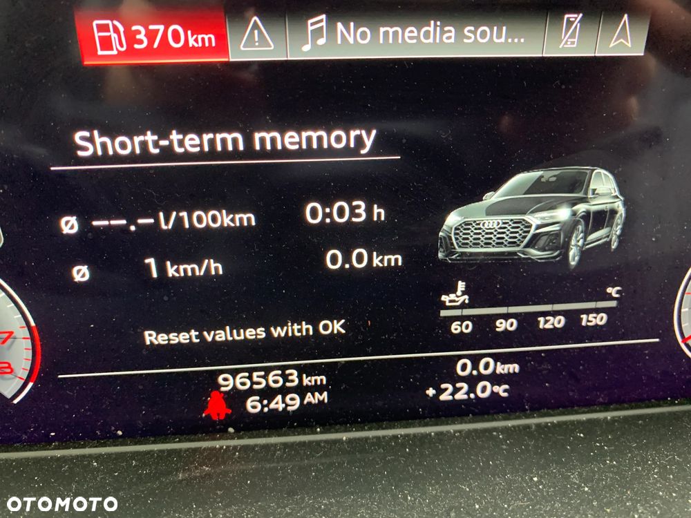 Audi Q5 2.0 TFSI Quattro S tronic design - 14