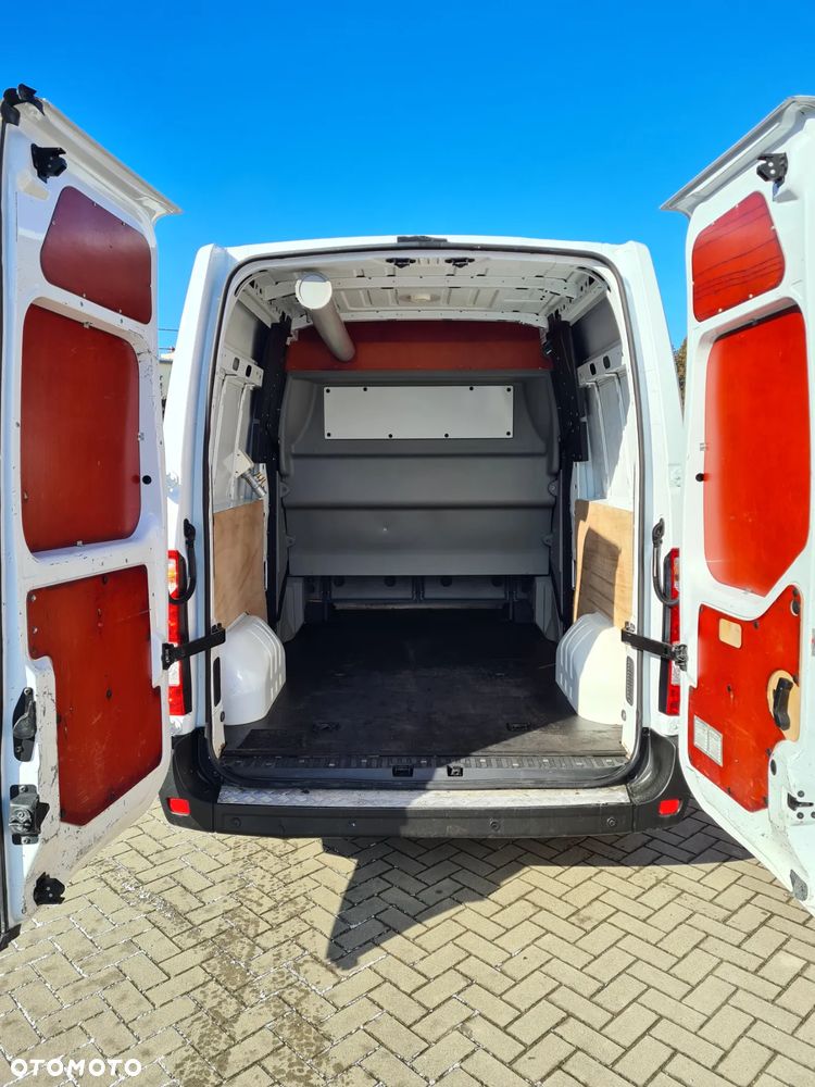 Renault Master - 6
