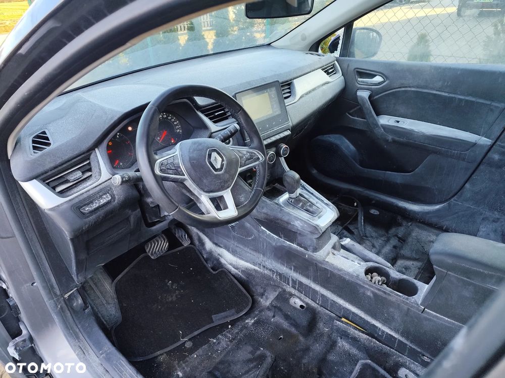 Renault Captur BLUE dCi 115 EDC INTENS - 11