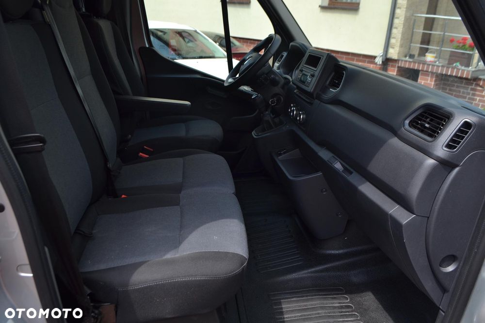 Renault Master L3 Pack Clim - 17