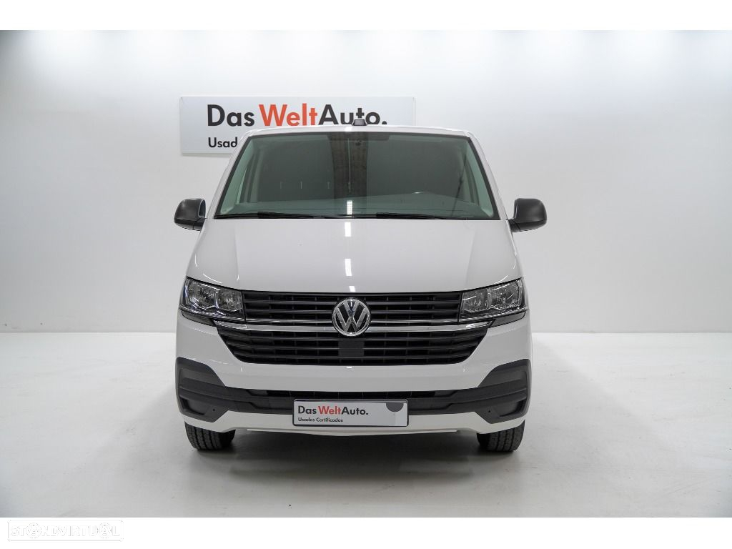 VW Transporter 6.1 Kombi 19- 2.0 TDI BUSINESS - 5