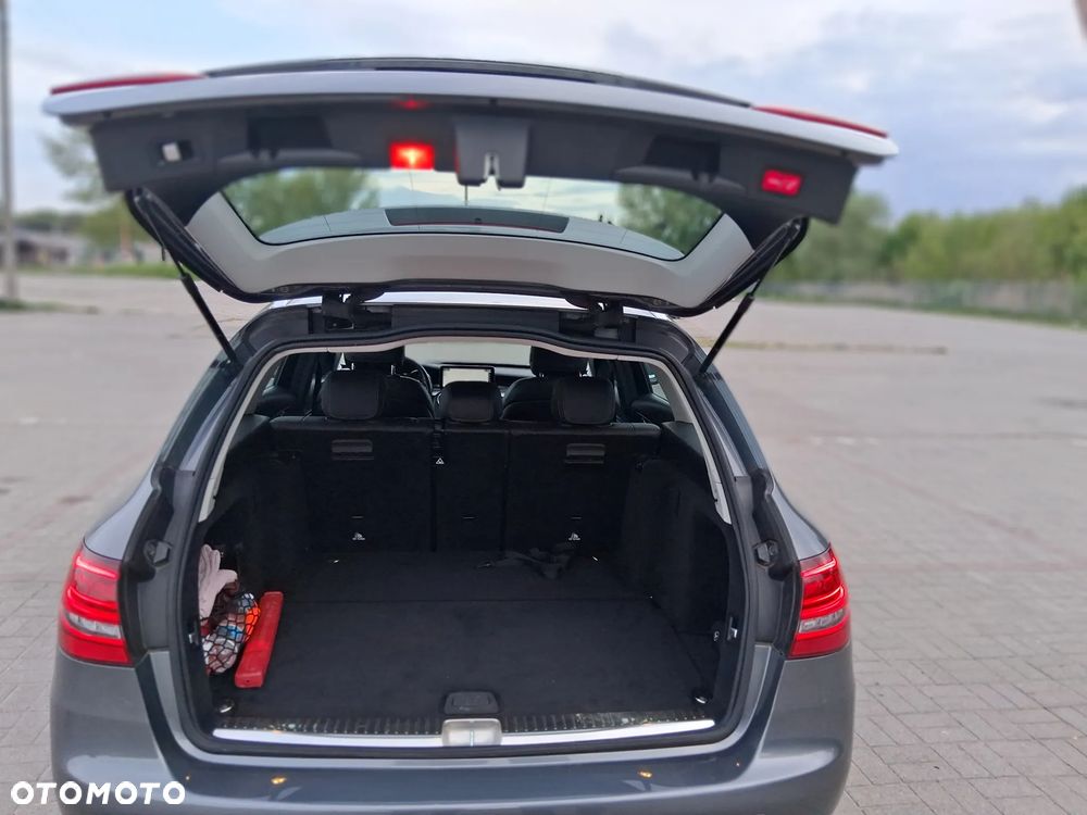 Mercedes-Benz Klasa C 200 d 9G-TRONIC Avantgarde - 15
