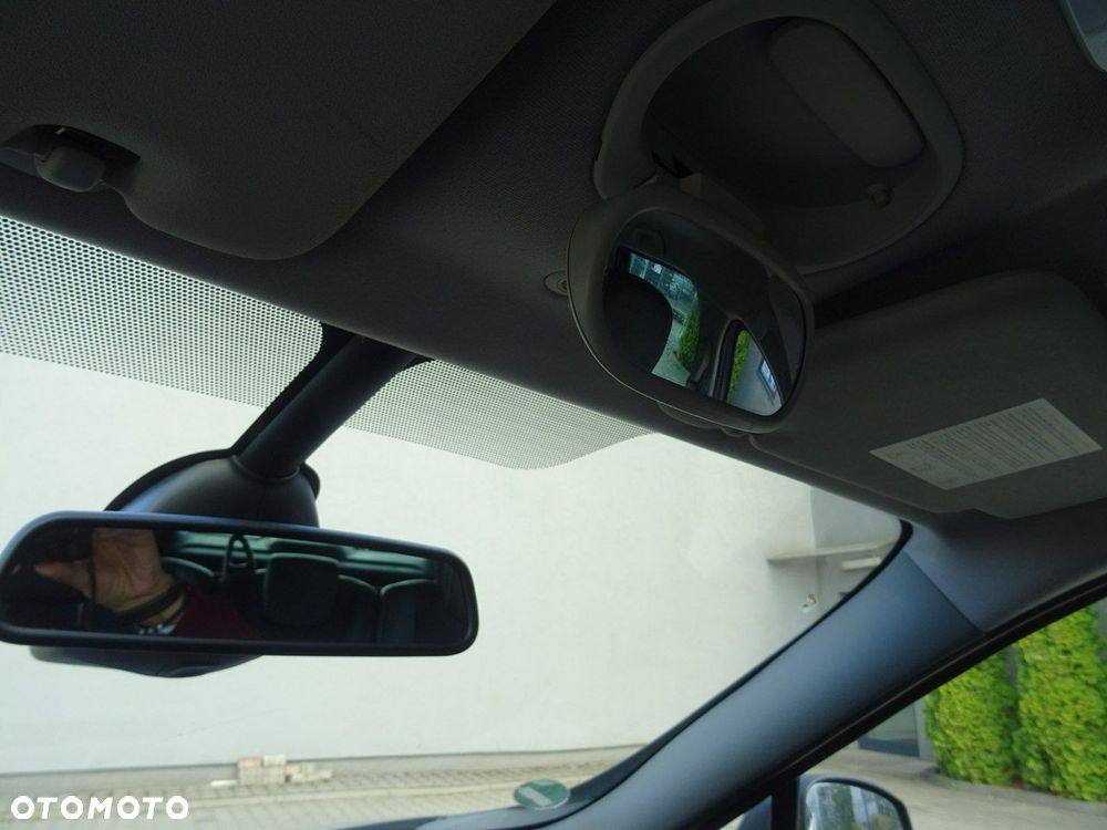 Renault Scenic ENERGY dCi 130 BOSE EDITION - 12