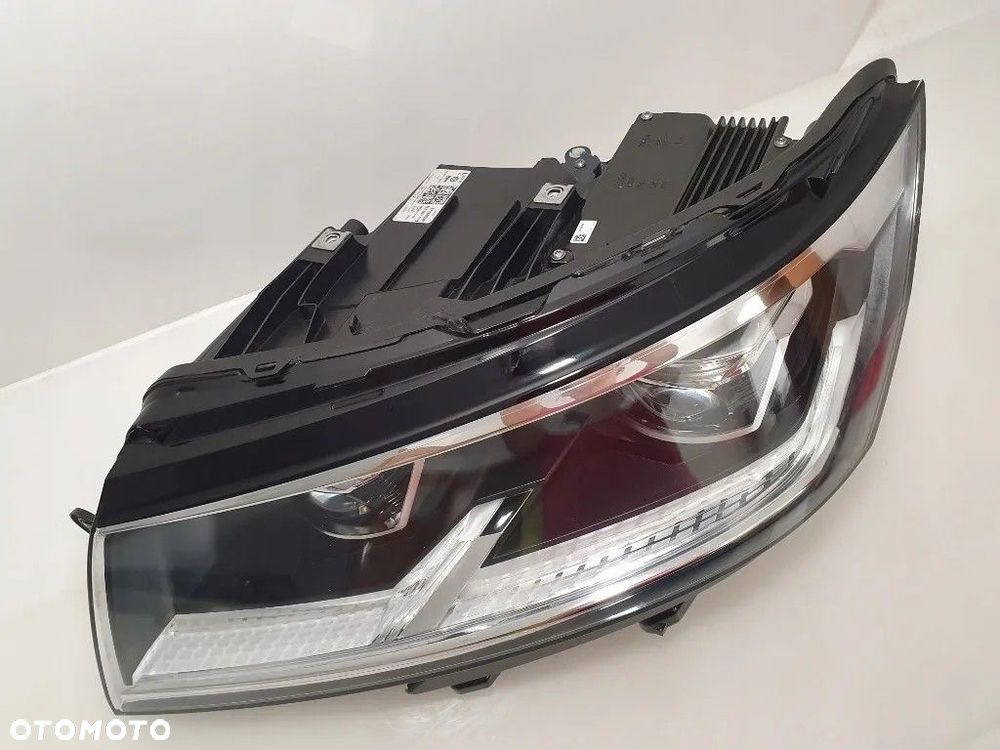 VW MULTIVAN 2021 FULL LED DIODOWY SUPER STAN EUROPA 7L1941773 - 7