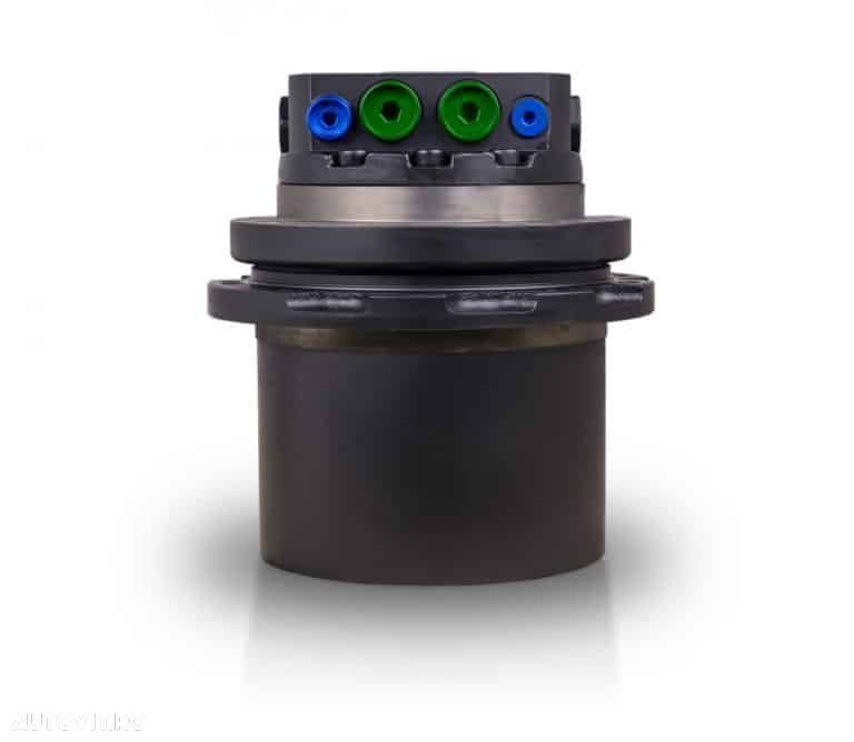 Hidromotor de mars pentru case ck08 - 1