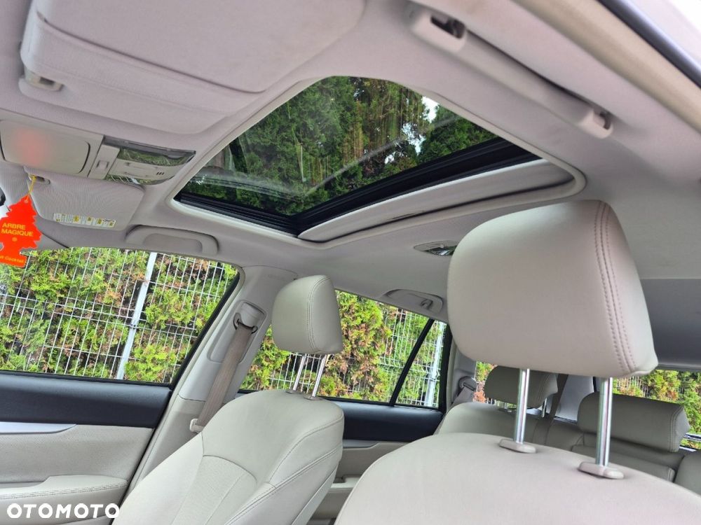 Subaru Outback - 9