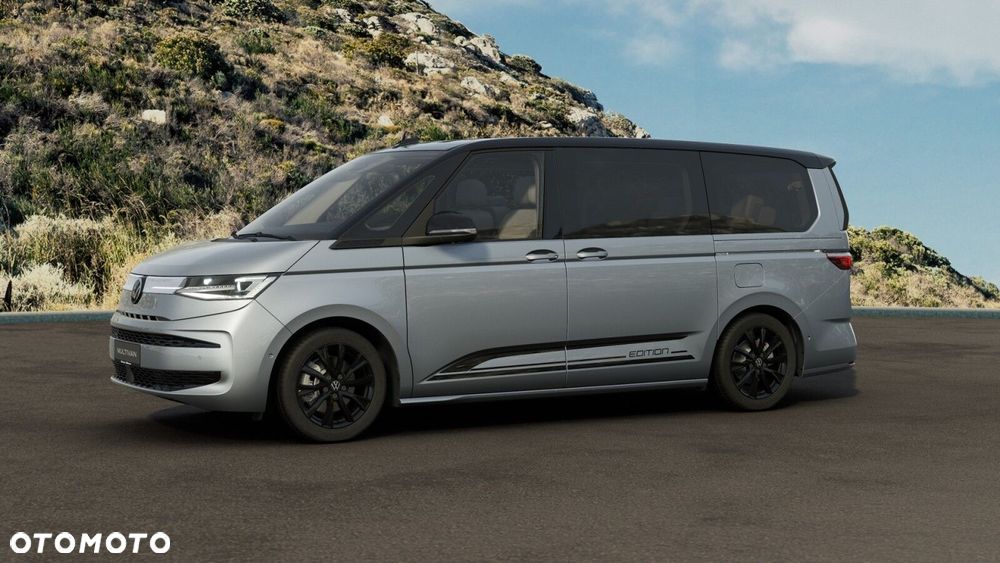 Volkswagen Multivan 2.0 TDI L2 Edition DSG - 4