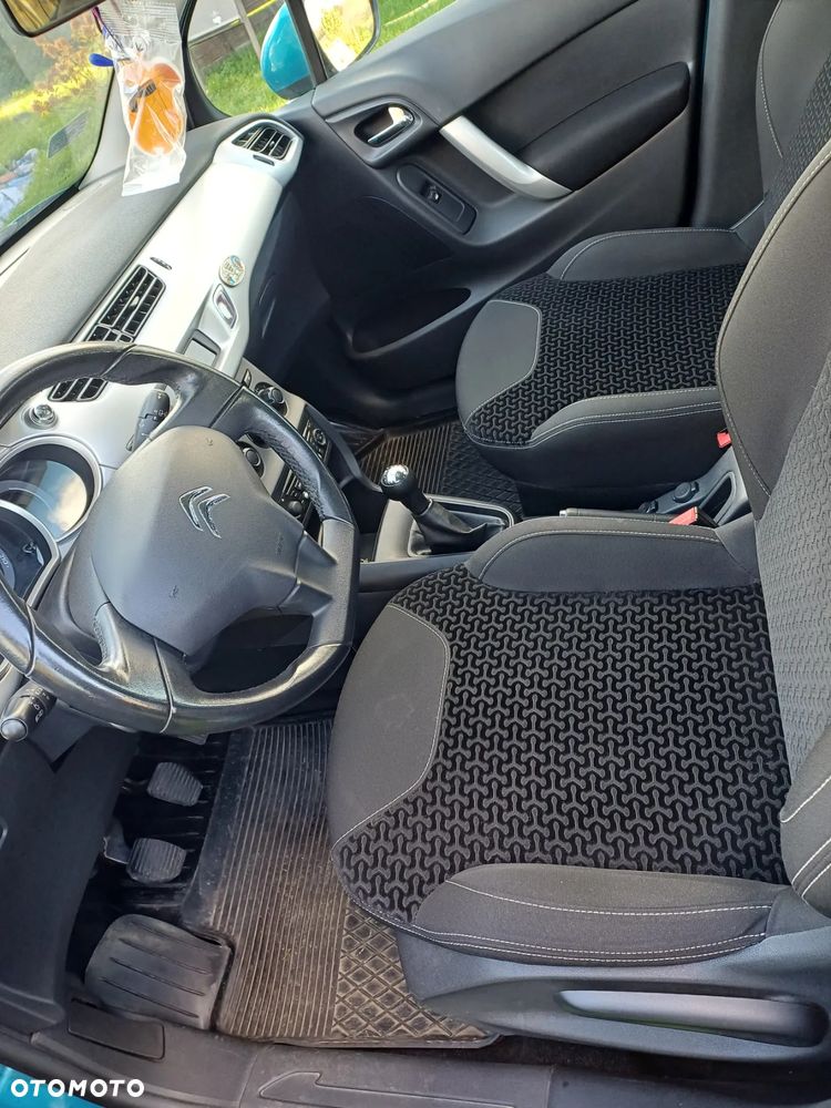 Citroën C3 1.4 VTi Exclusive - 5