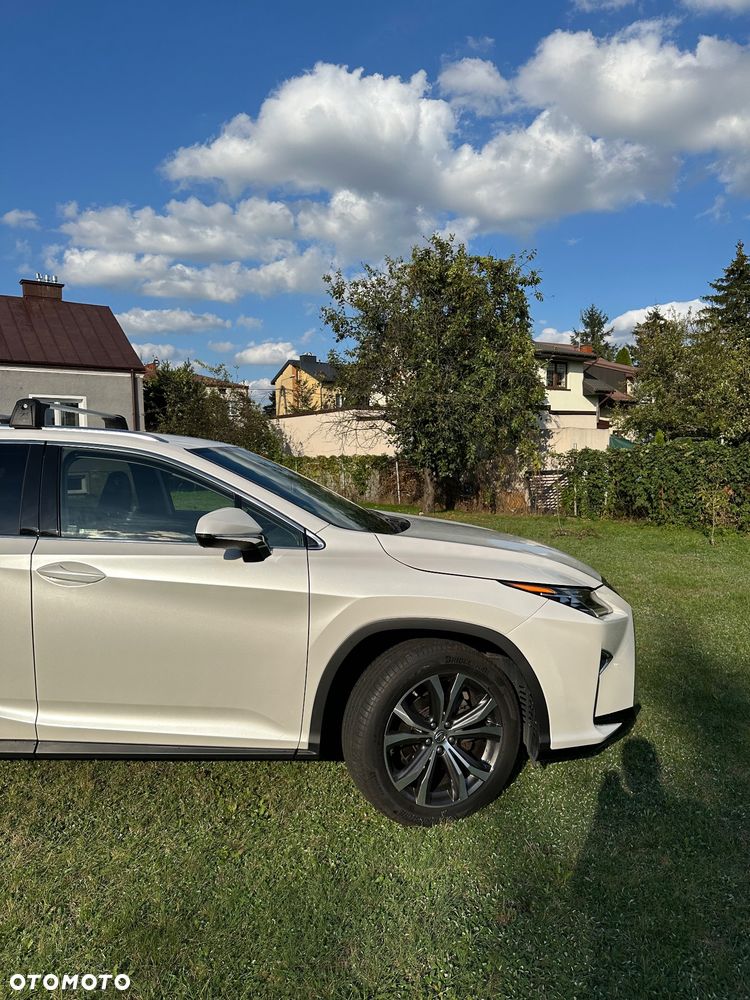 Lexus RX 450h Elegance - 9