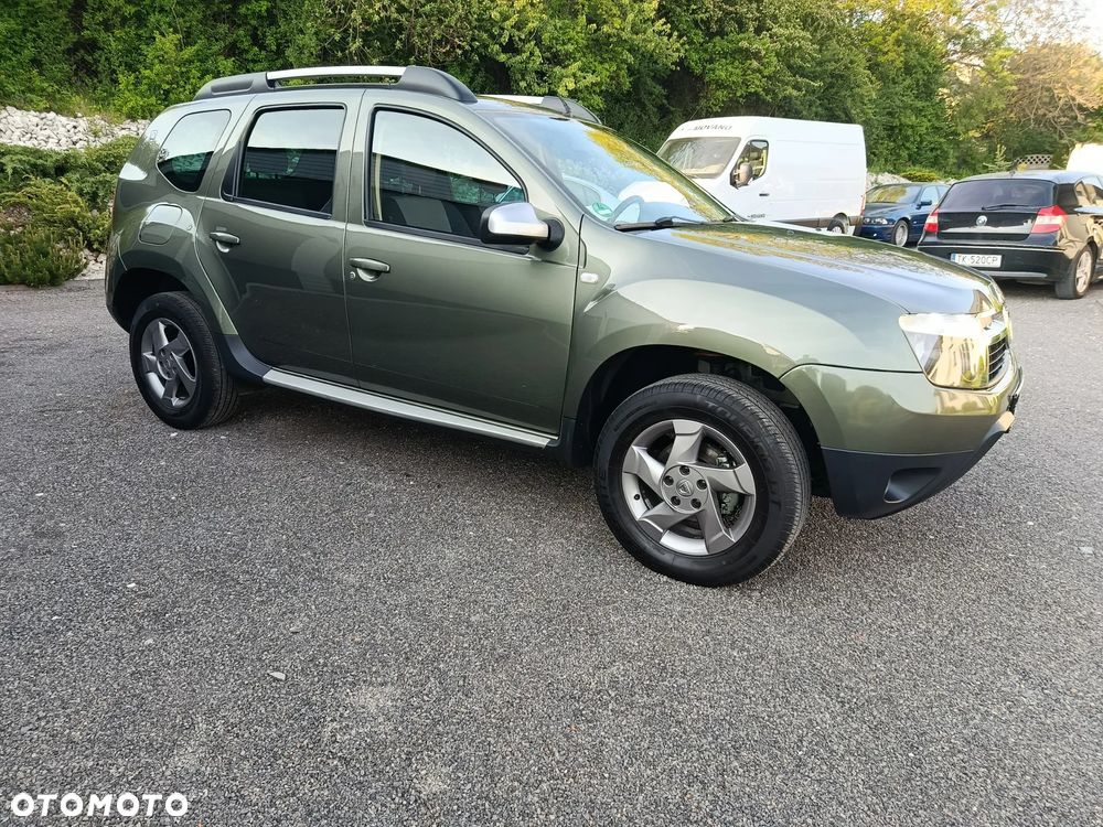 Dacia Duster 1.6 16V 4x2 Delsey - 5
