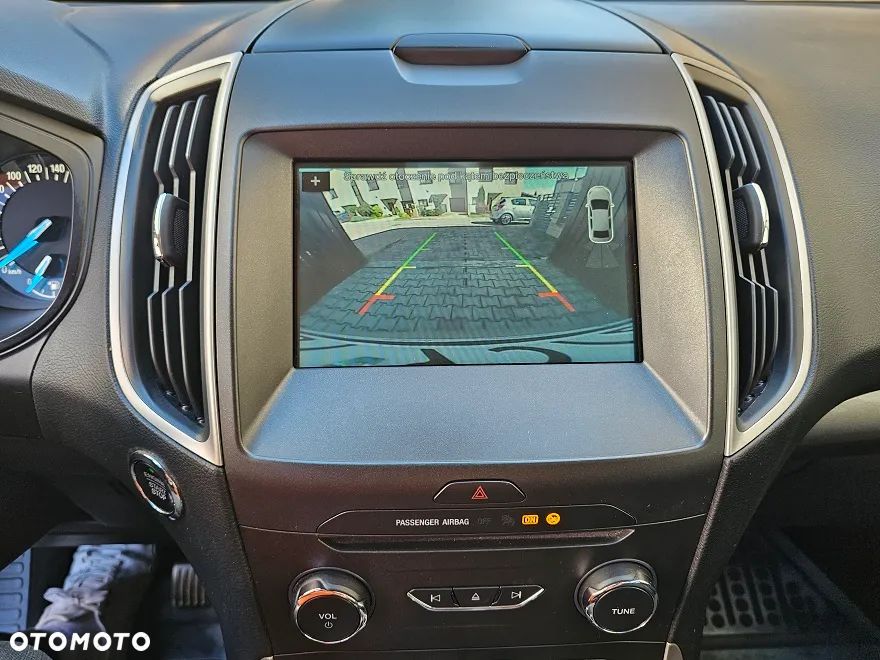 Ford S-Max 1.5 Eco Boost Start-Stopp Titanium - 28