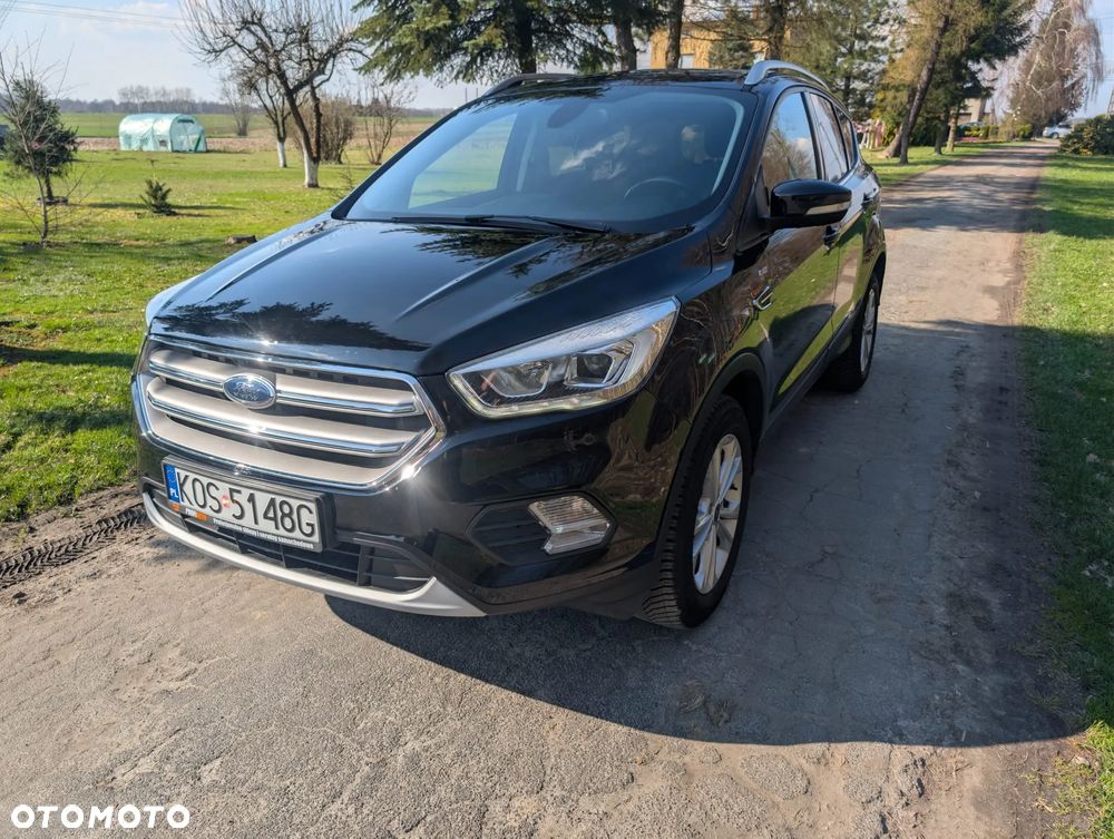 Ford Kuga 1.5 EcoBoost FWD ST-Line ASS MMT6 - 3