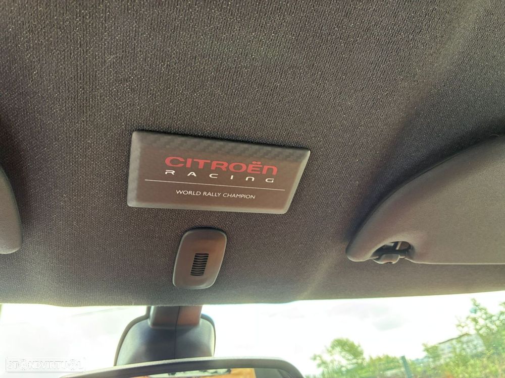 Citroën DS3 - 3
