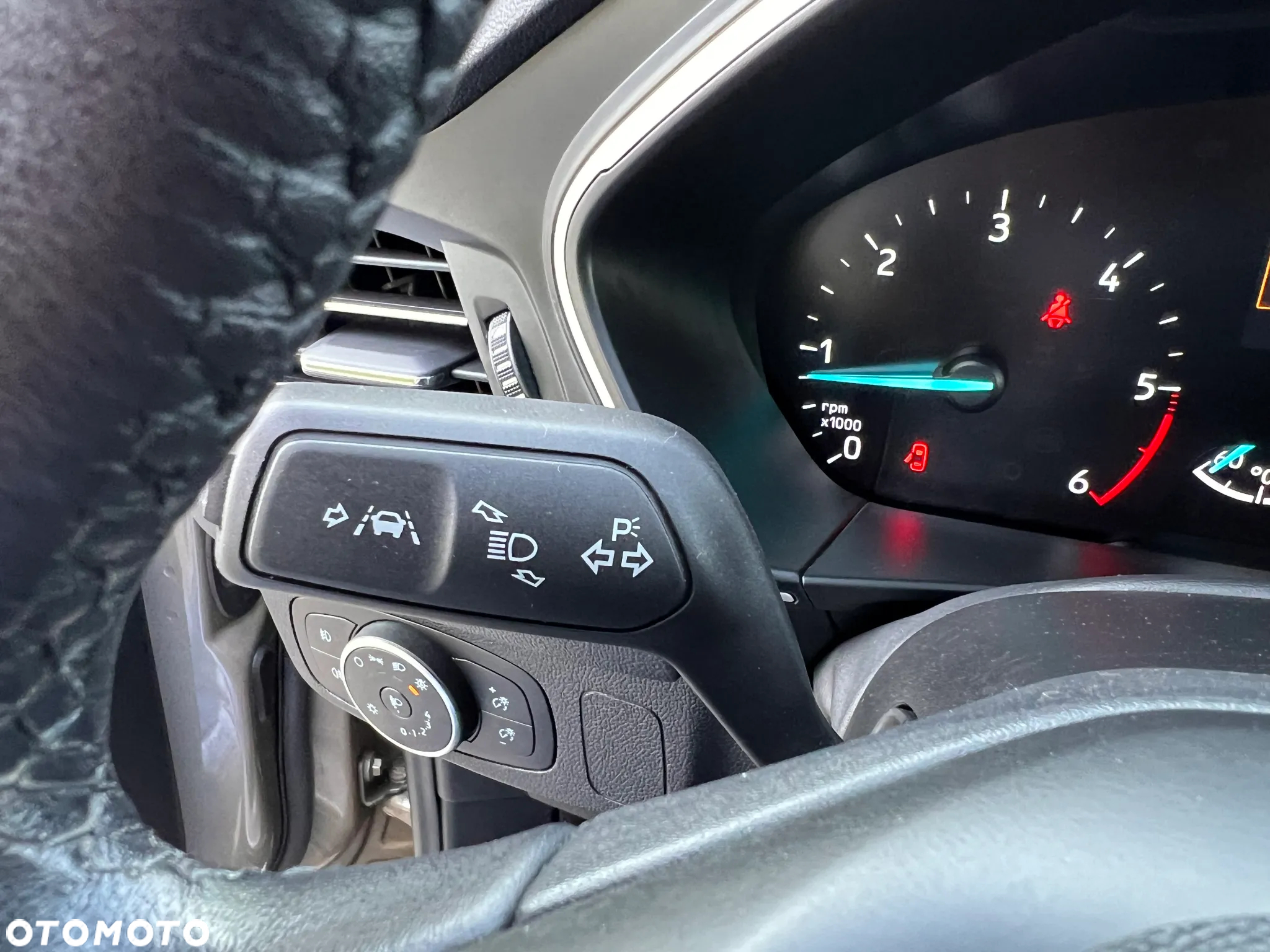 Ford Focus 1.5 EcoBlue Titanium - 30