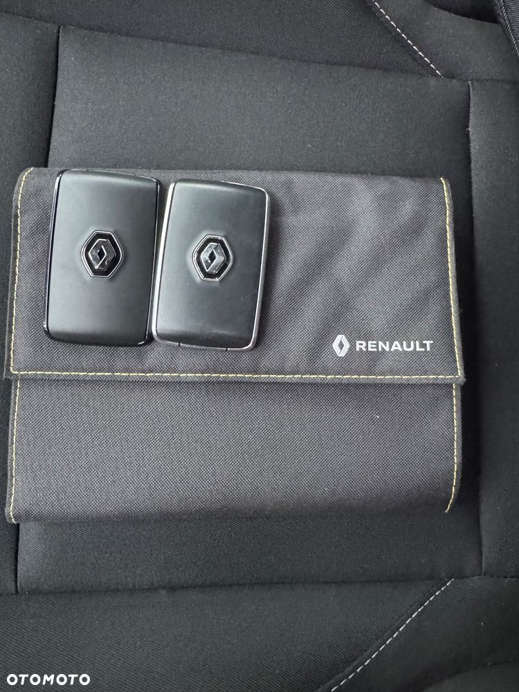 Renault Captur TCe 90 LIFE - 26