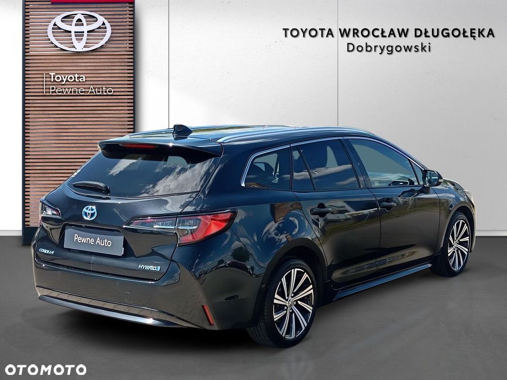 Toyota Corolla 1.8 Hybrid Comfort - 7