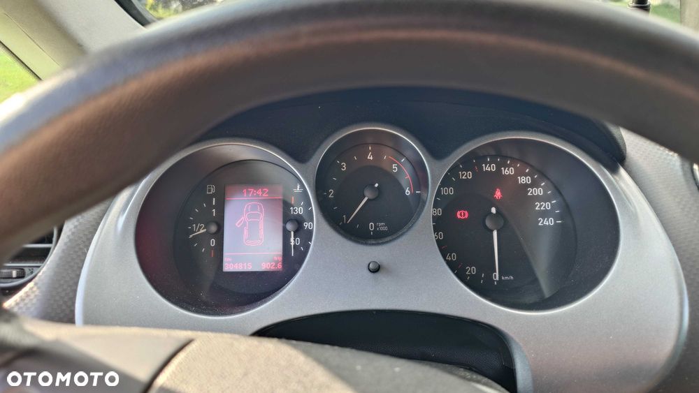 Seat Altea - 7