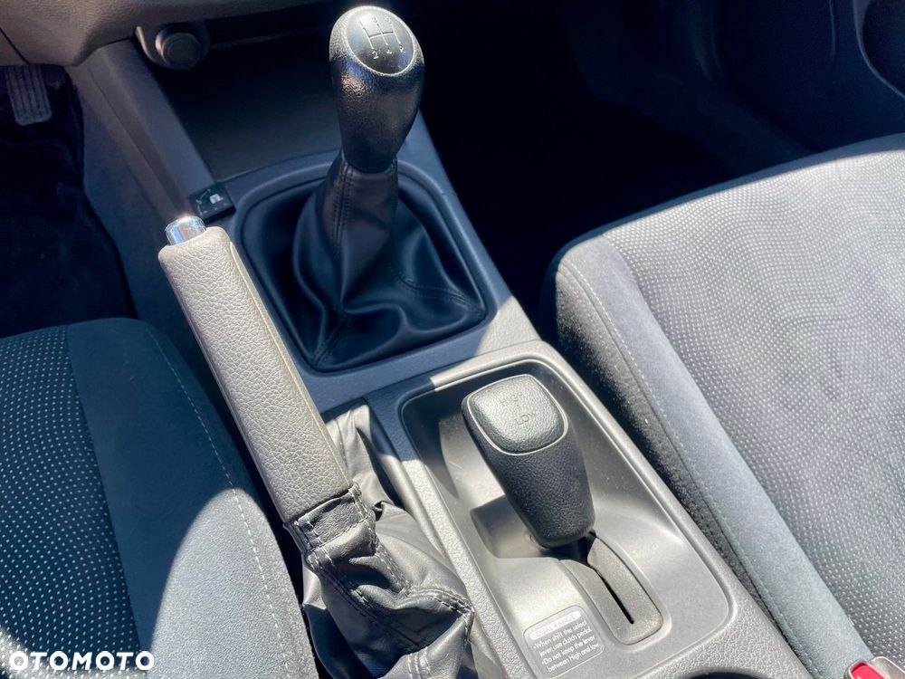 Subaru Impreza 1.5R Comfort - 34