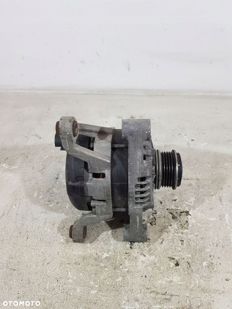 alternator 13585664 opel astra meriva adam corsa e 1.2 b b12xer - 6