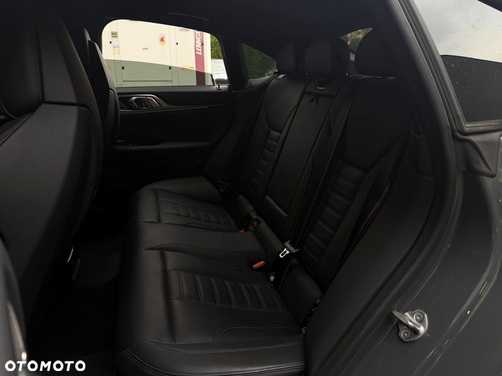 BMW Seria 4 - 16