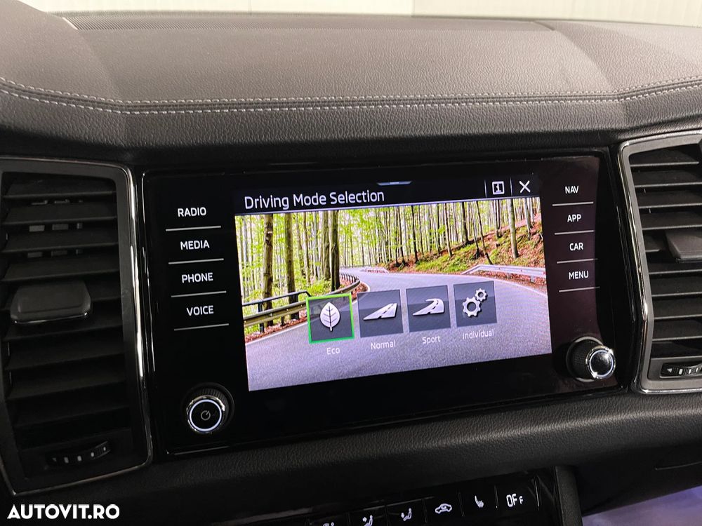Skoda Kodiaq 1.5 TSI DSG Style - 18