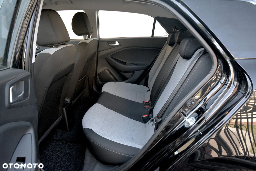 Hyundai i20 1.0 T-GDI - 21