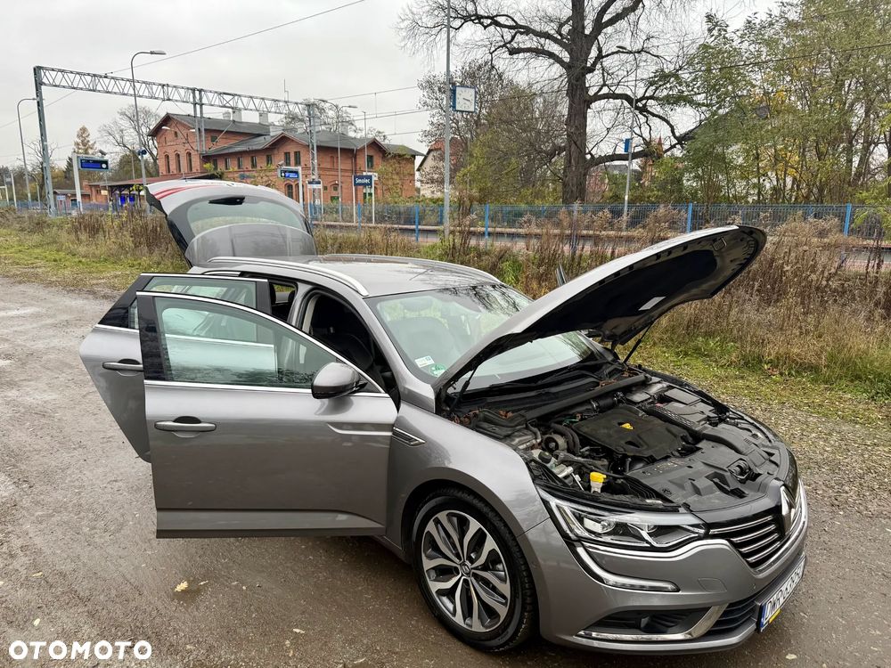 Renault Talisman ENERGY dCi 160 EDC INTENS - 14