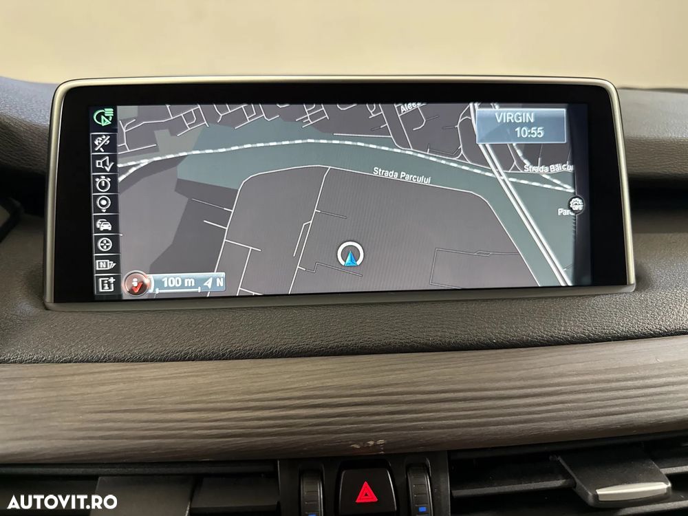 BMW X5 xDrive25d - 19