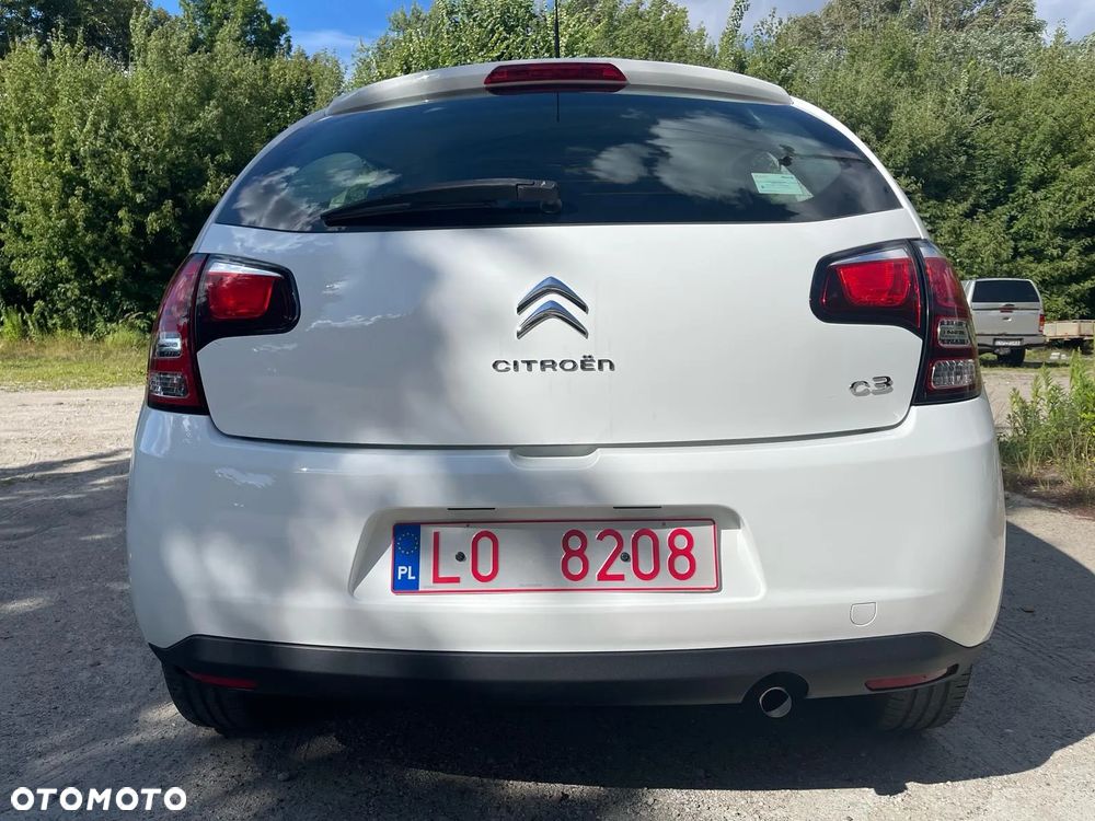 Citroën C3 Pure Tech (VTi) 82 Selection - 7