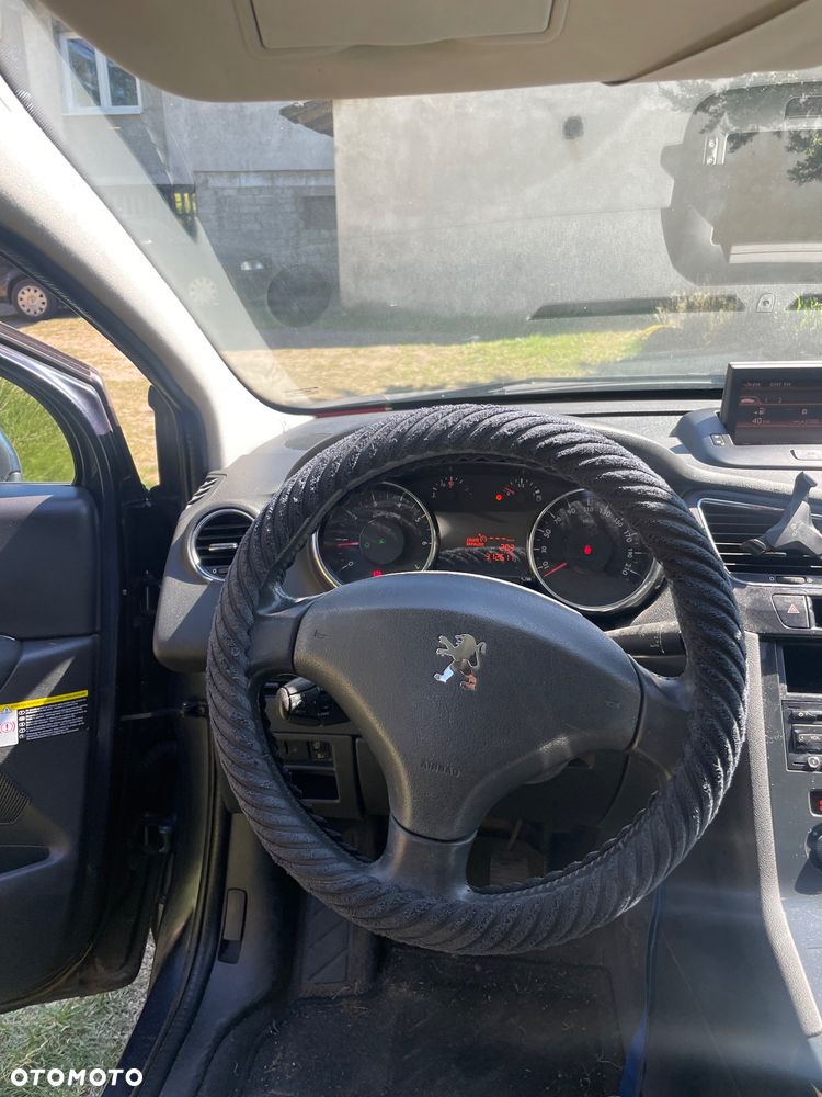 Peugeot 5008 120 VTi Tendance - 6