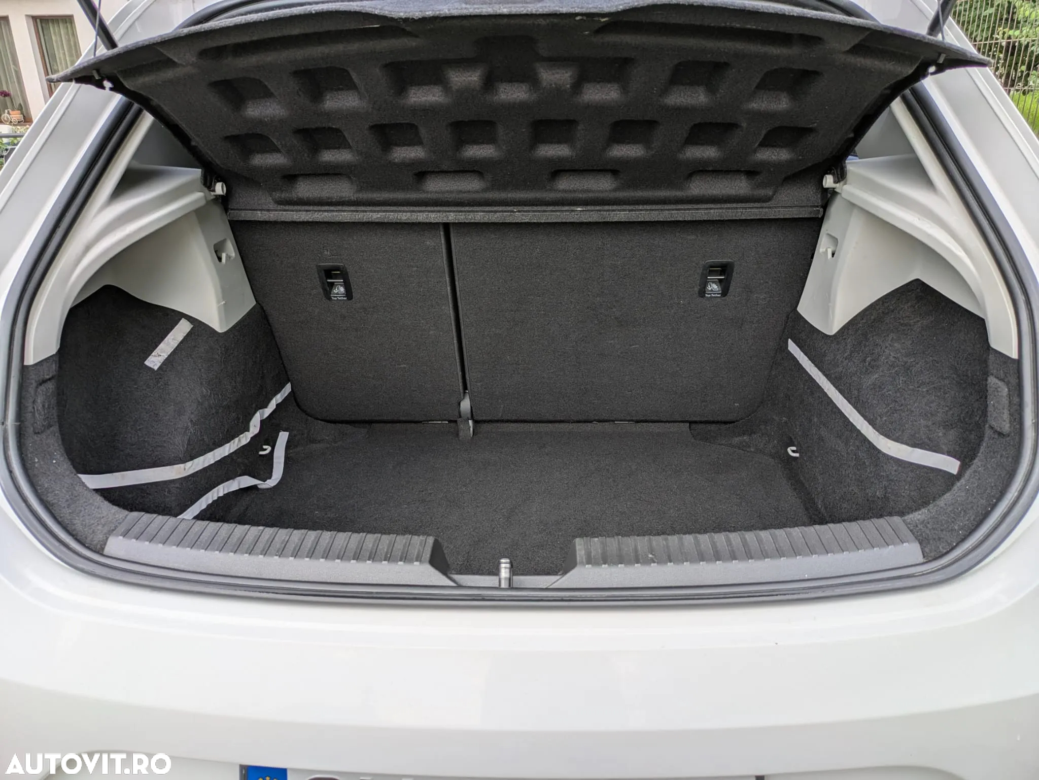 Seat Leon 1.2 TSI Start&Stop Style - 5