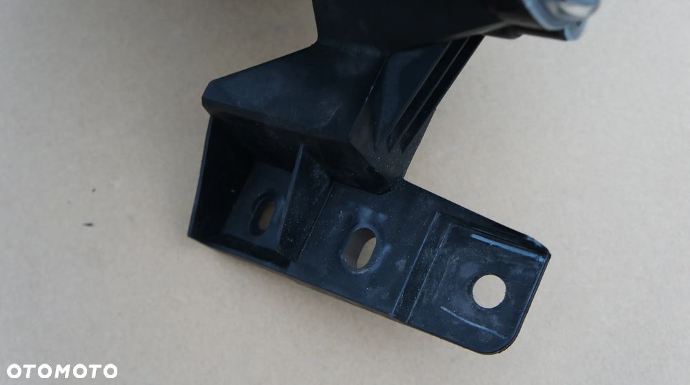 PRZEDNIA LEWA LAMPA FORD RANGER V LIFT FULL LED - 6