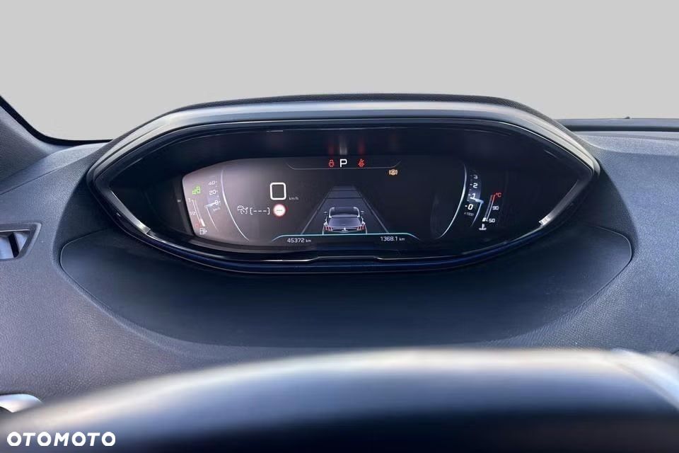 Peugeot 3008 - 9