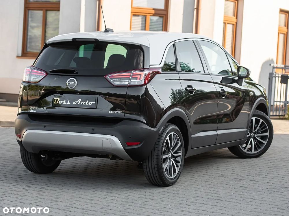 Opel Crossland X 1.2 Start/Stop Limited Edition - 13
