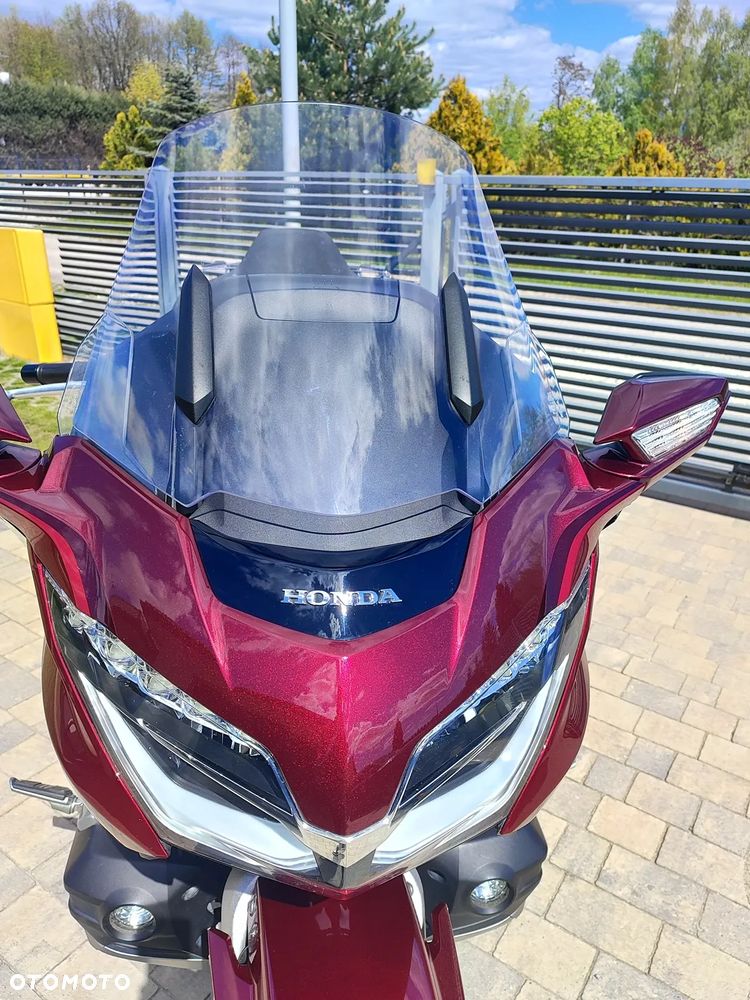 Honda GL - 16