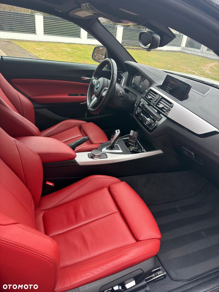 BMW Seria 2 230i M Sport - 19