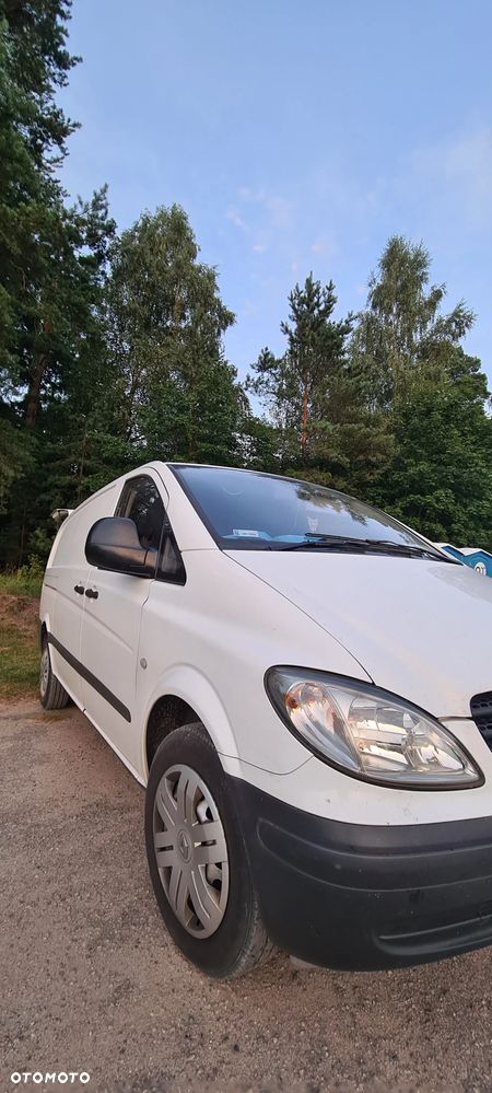 Mercedes-Benz Vito - 17