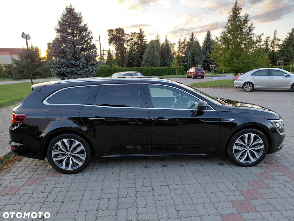 Renault Talisman - 4