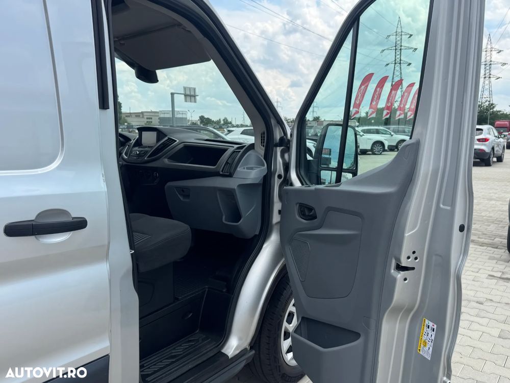 Ford Transit L2H3 - 18