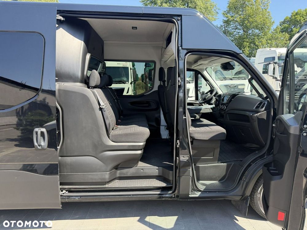 Iveco Daily 35S18A8H V - 3