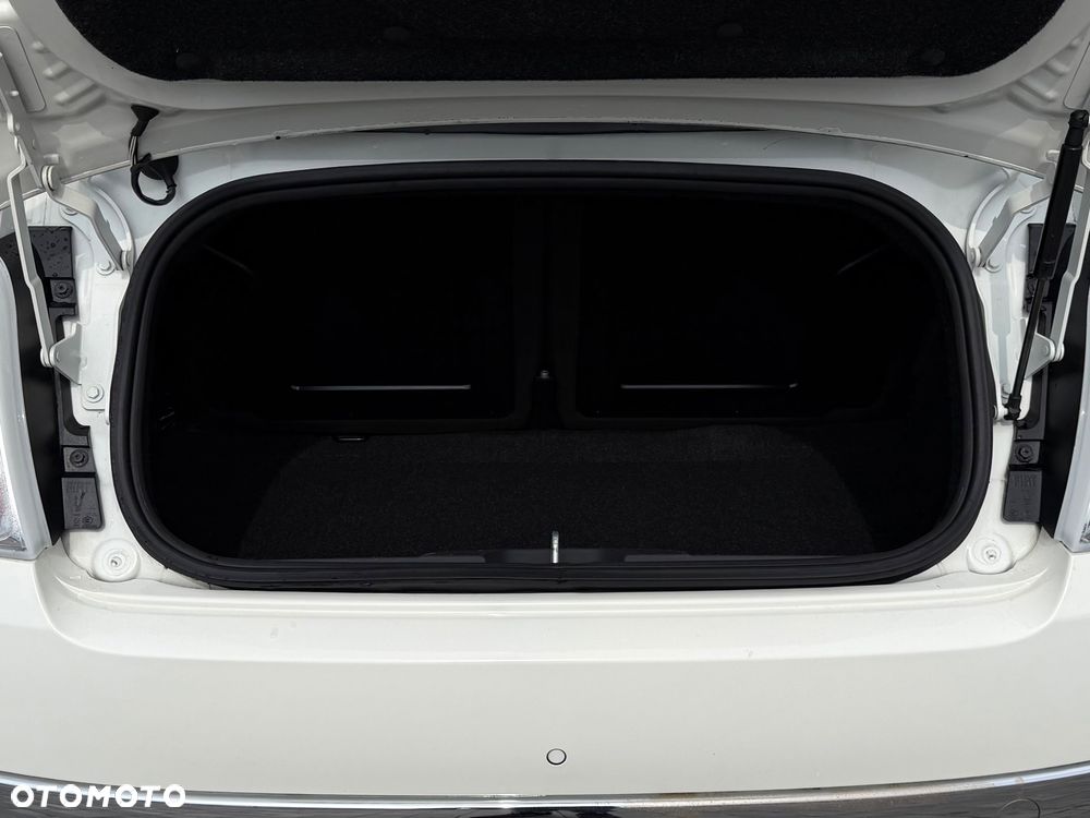 Fiat 500 1.2 Lounge - 28