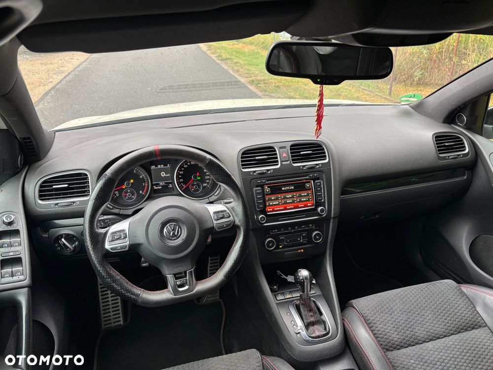Volkswagen Golf 2.0 TSI GTI 35 DSG - 19
