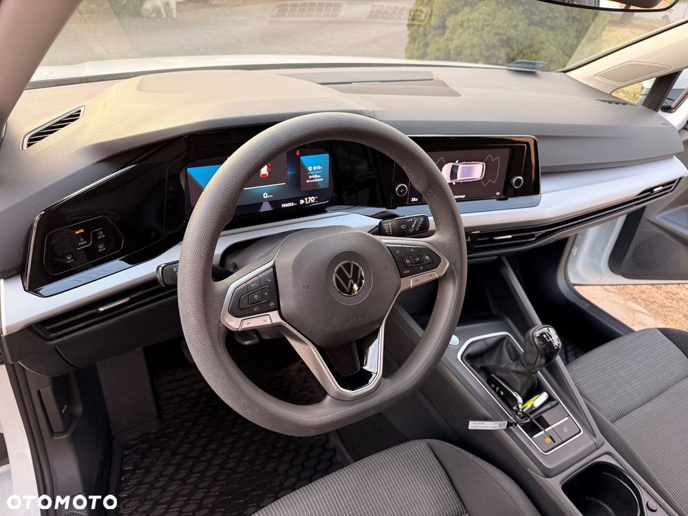 Volkswagen Golf 1.0 TSI - 13