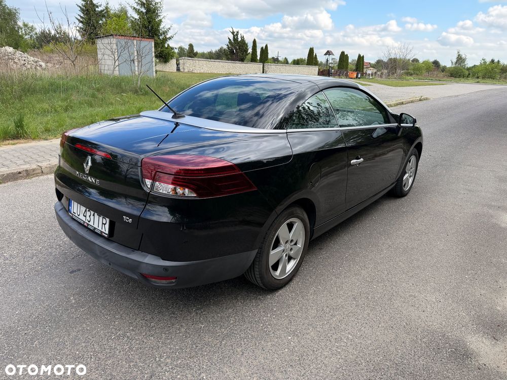 Renault Megane 1.4 16V TCE Dynamique - 14