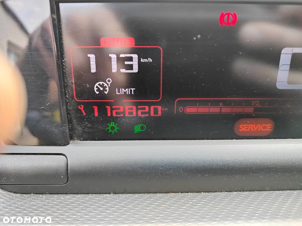 Citroën C4 Cactus e-HDi 92 ETG6 Stop&Start Feel Edition - 13