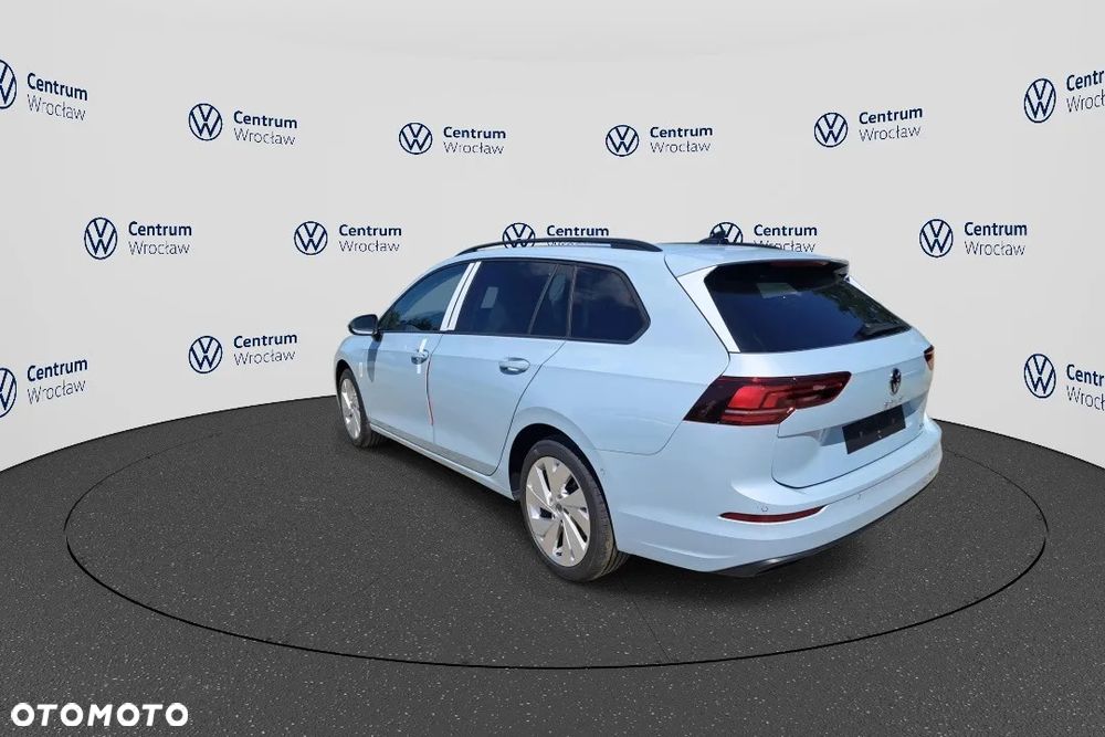 Volkswagen Golf VIII 1.5 eTSI EVO Life DSG - 7