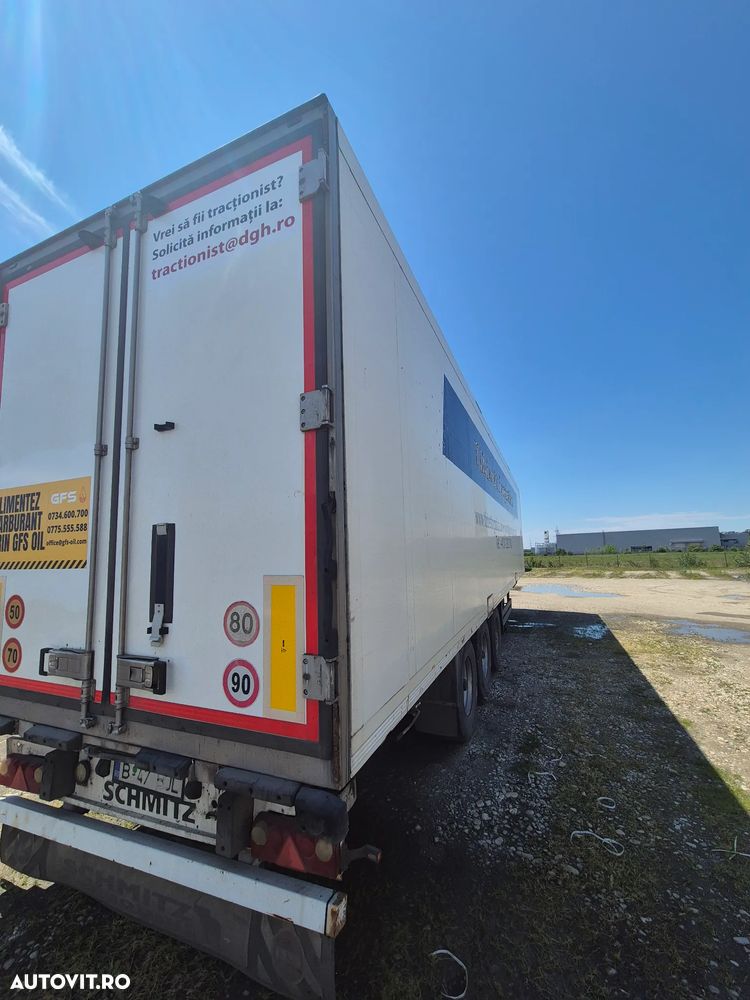 Schmitz Cargobull SK024 - 7