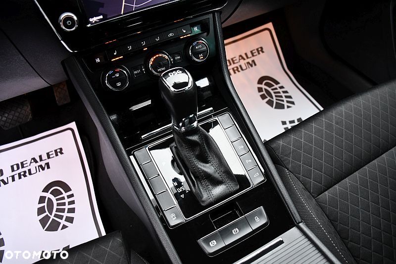 Skoda Superb 1.6 TDI DSG Style - 15