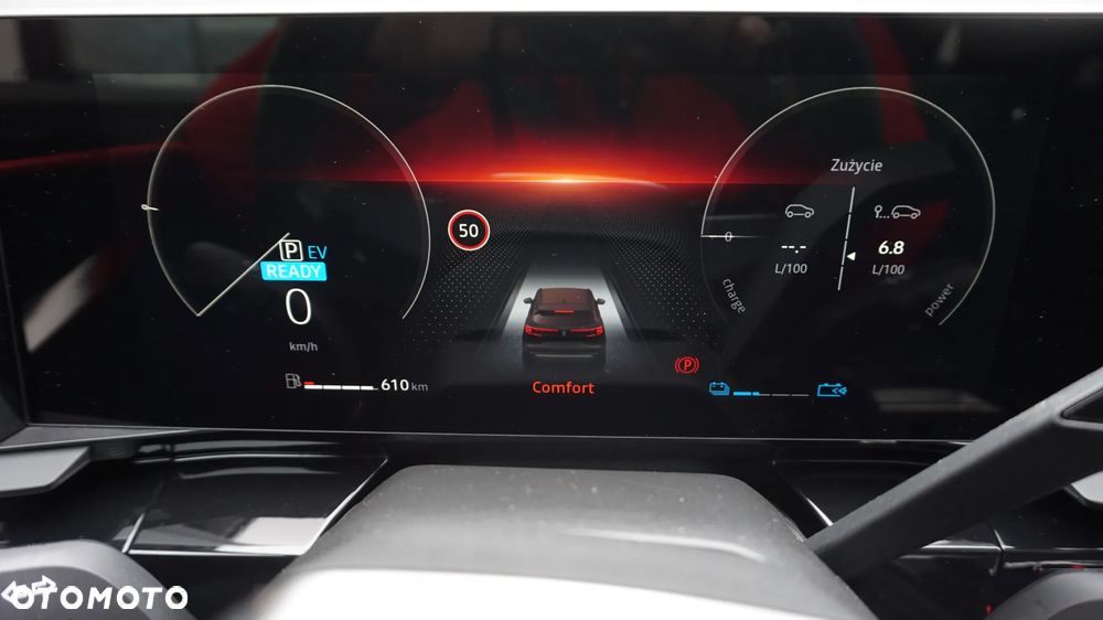 Renault Austral 1.2 E-Tech Full Hybrid 200 Iconic esprit Alpine MMT - 18